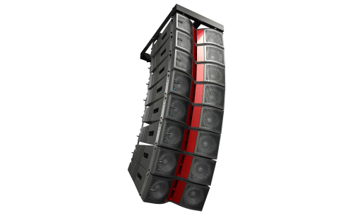 K-LA28-DSP